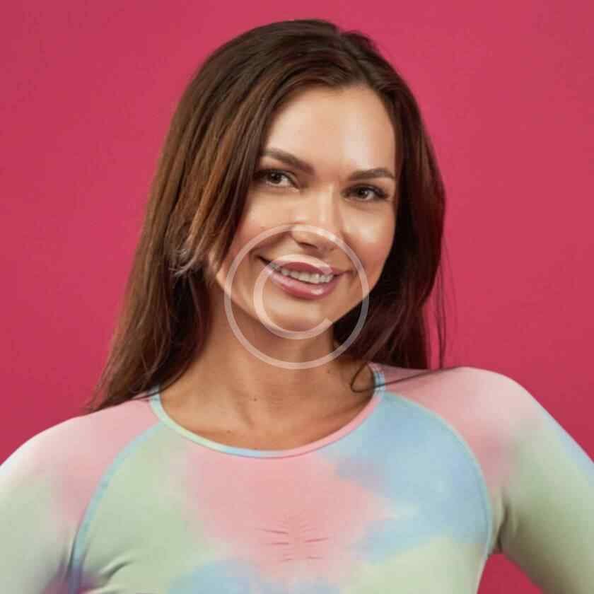 Sabrina Lloyd