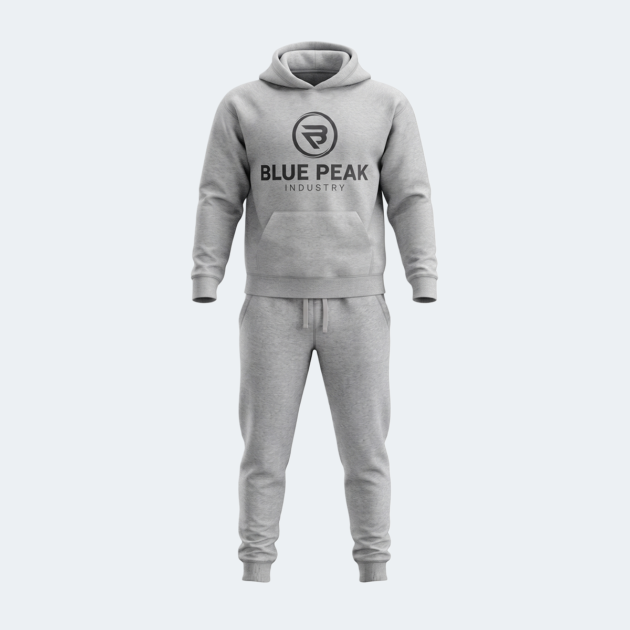 Cotton Tracksuits 6