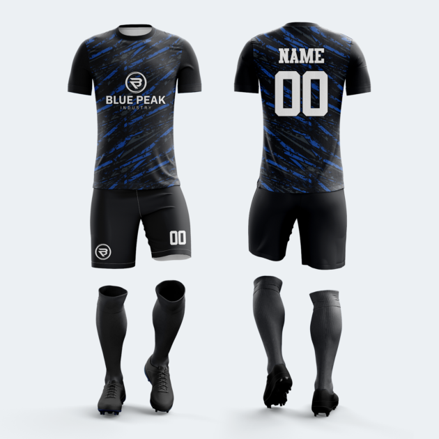 Soccer uniforms 8
