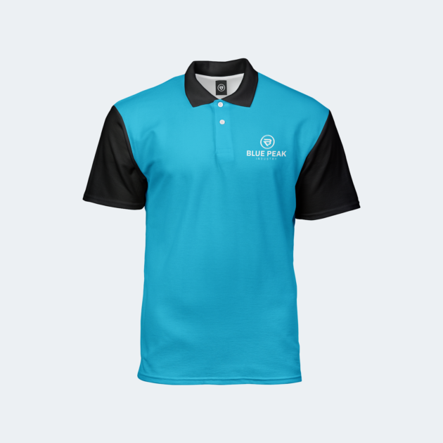 Cotton polo shirts 3