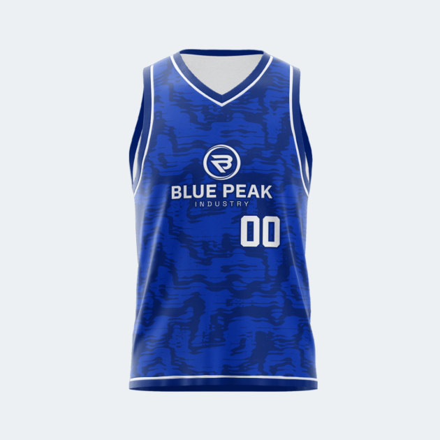 Basketball shirts 8