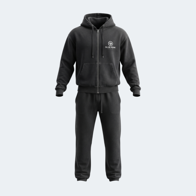 Cotton Tracksuits 5