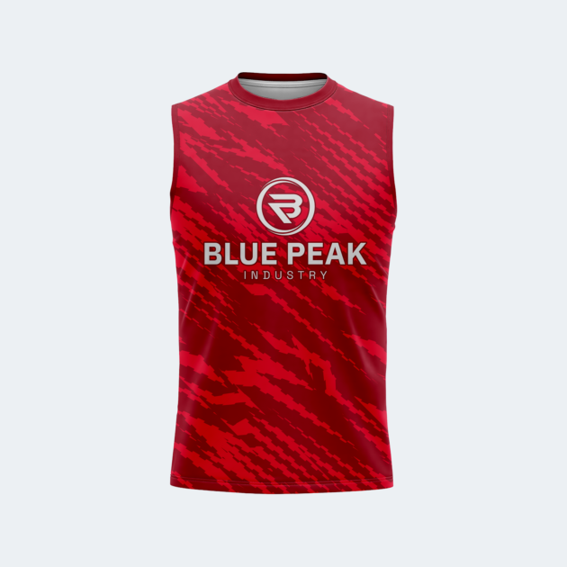Sleeveless shirts 1