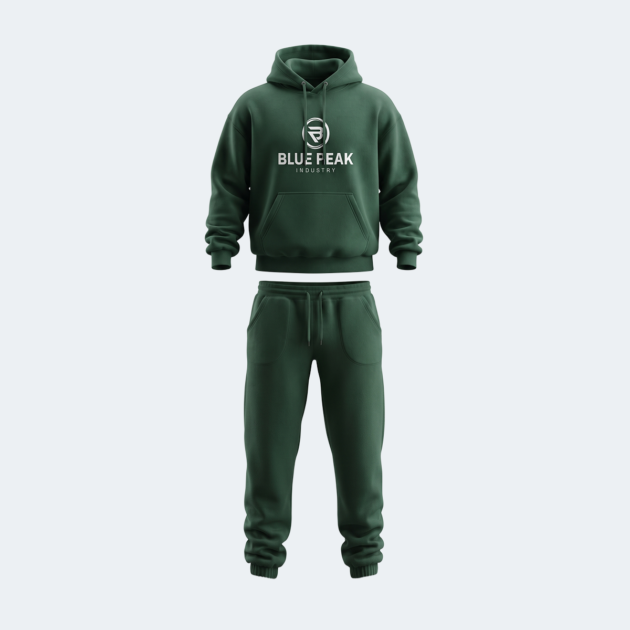 Cotton Tracksuits 2
