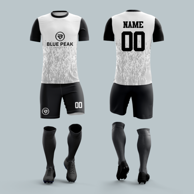 Soccer uniforms 9