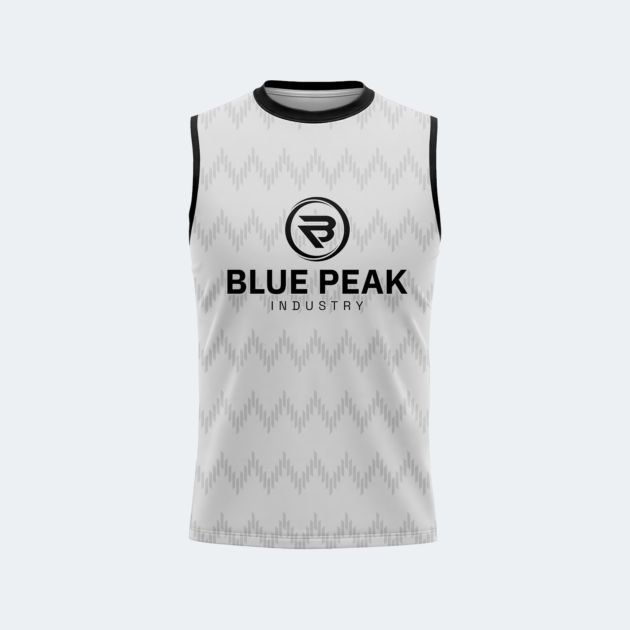 Sleeveless shirts 3