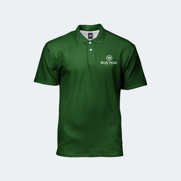Cotton polo shirts 4