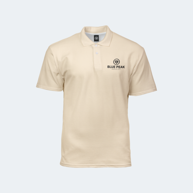 Cotton polo shirts 6
