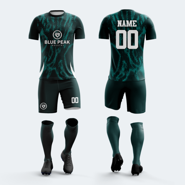 Soccer uniforms 5