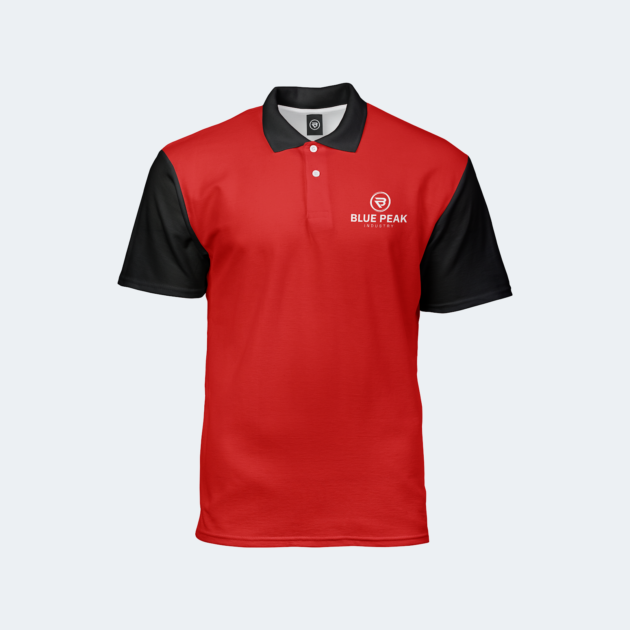Cotton polo shirts 2