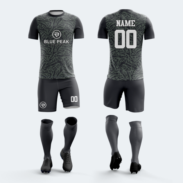 Soccer uniforms 10