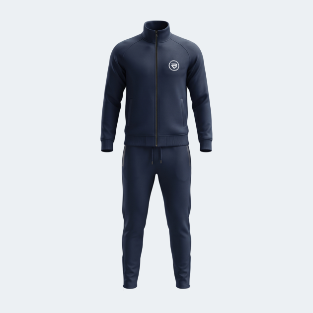 Cotton Tracksuits 3