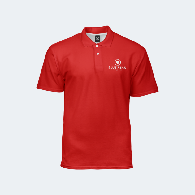 Cotton polo shirts 1