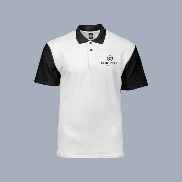 Cotton polo shirts 8