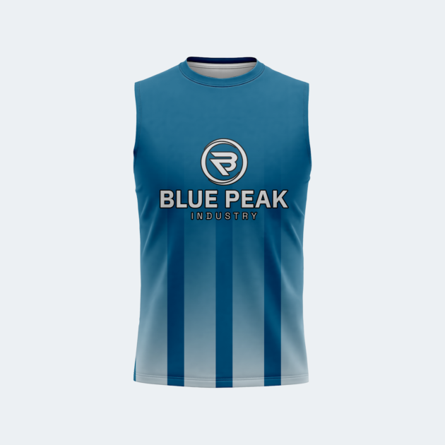 Sleeveless shirts 10