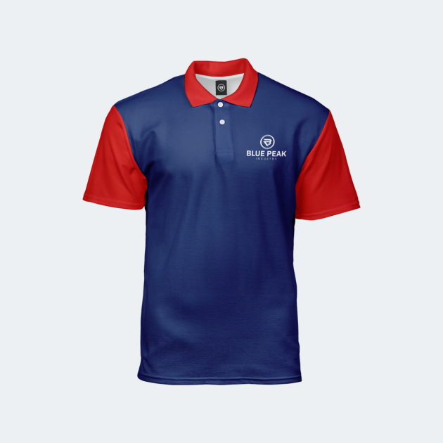 Cotton polo shirts 5