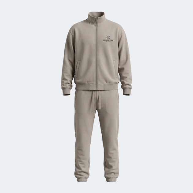 Cotton Tracksuits 1