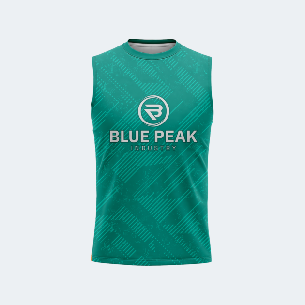 Sleeveless shirts 2