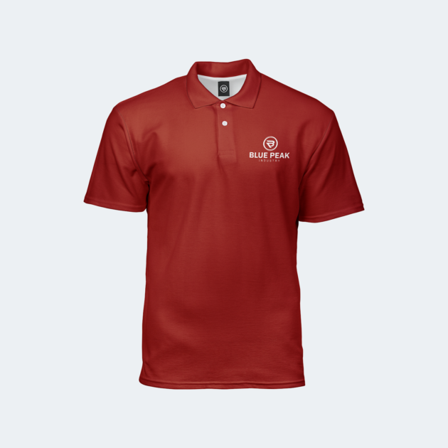 Cotton polo shirts 7