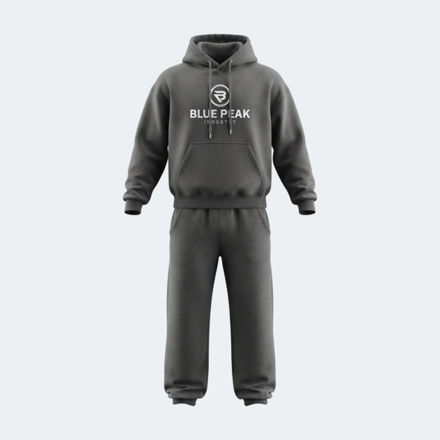 Cotton Tracksuits 4